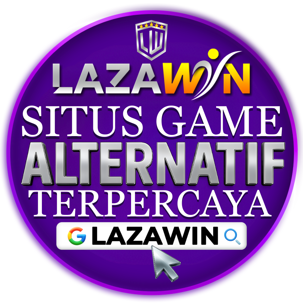 LAZAWIN 🎮 Game Online Praktis untuk Semua Kalangan